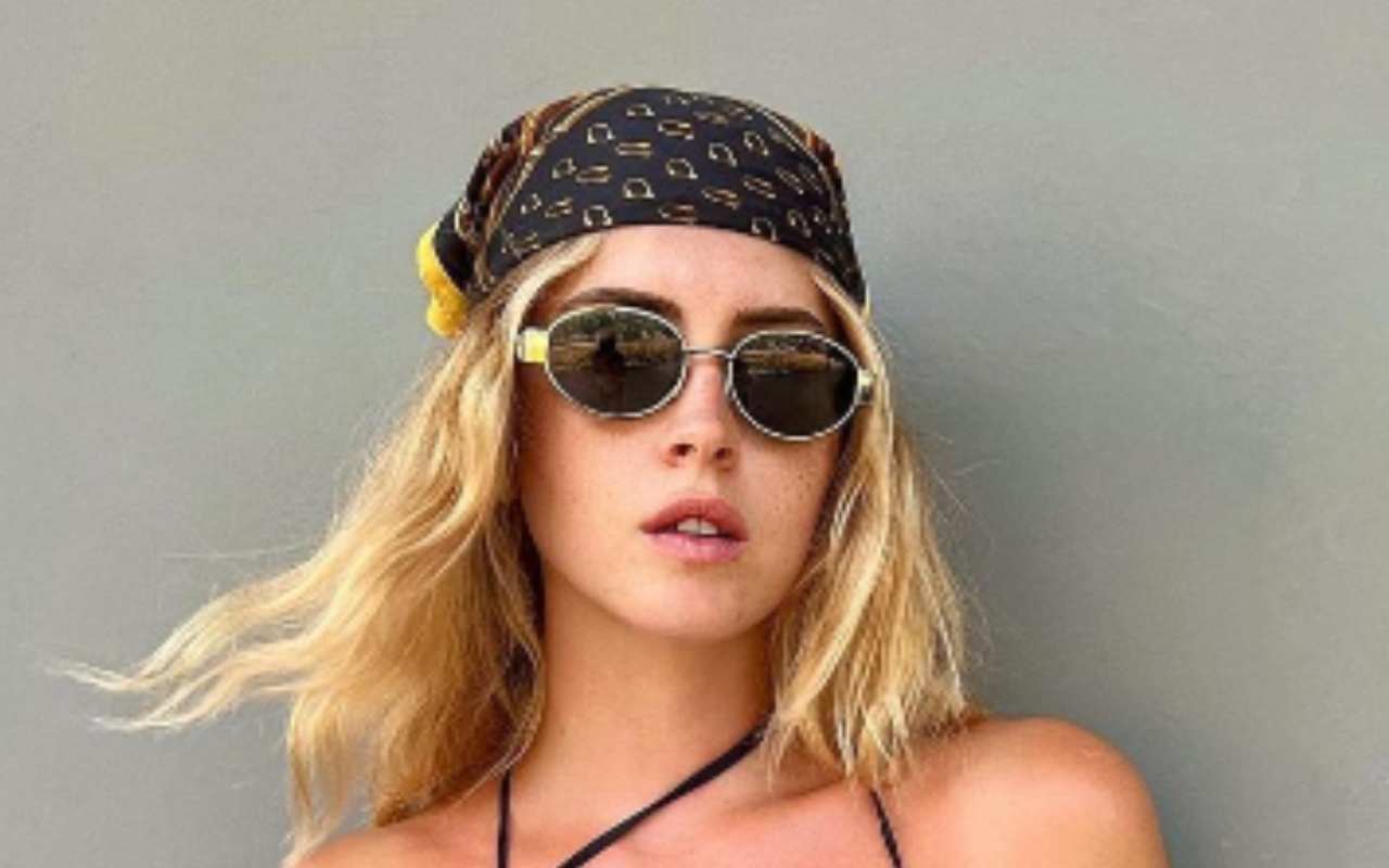 Valentina Ferragni