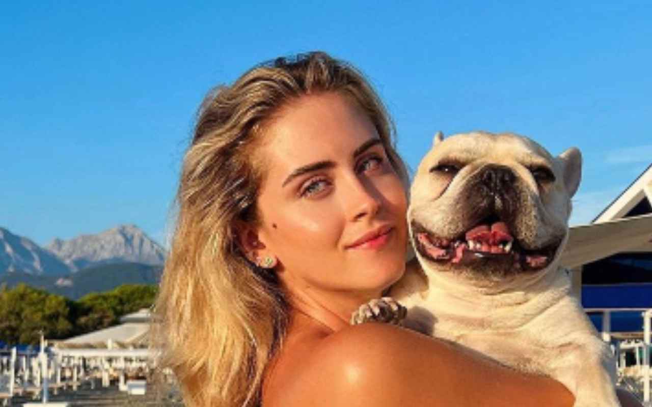 Valentina Ferragni