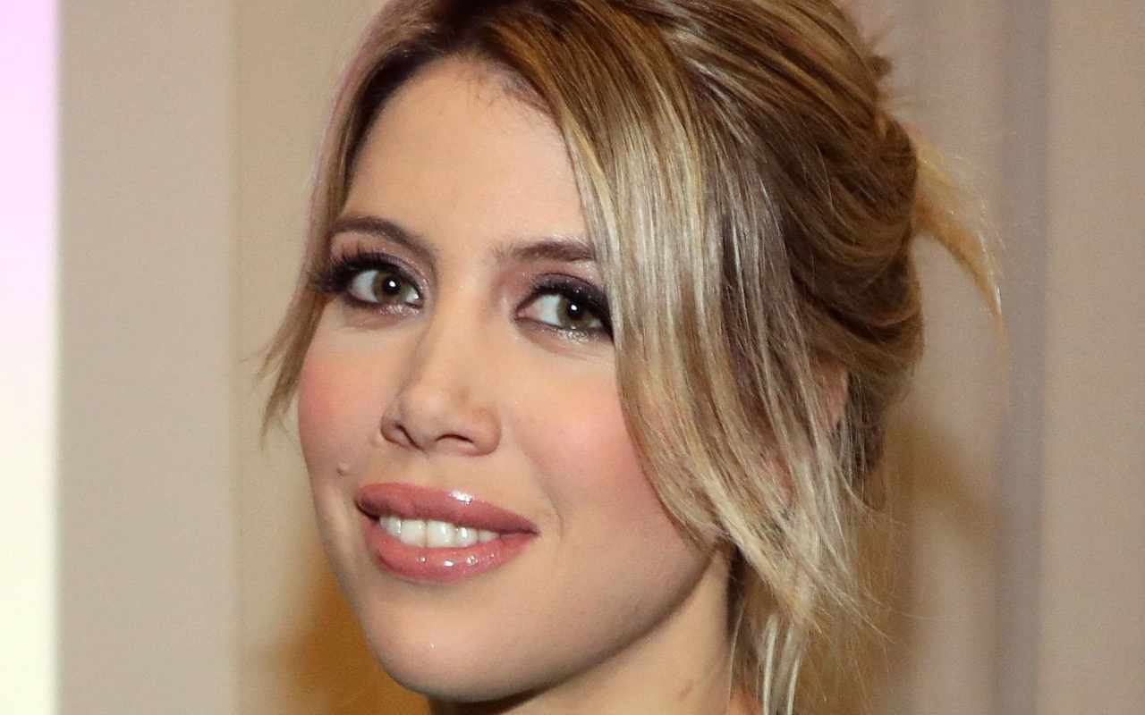 Wanda Nara (Ansa Foto)