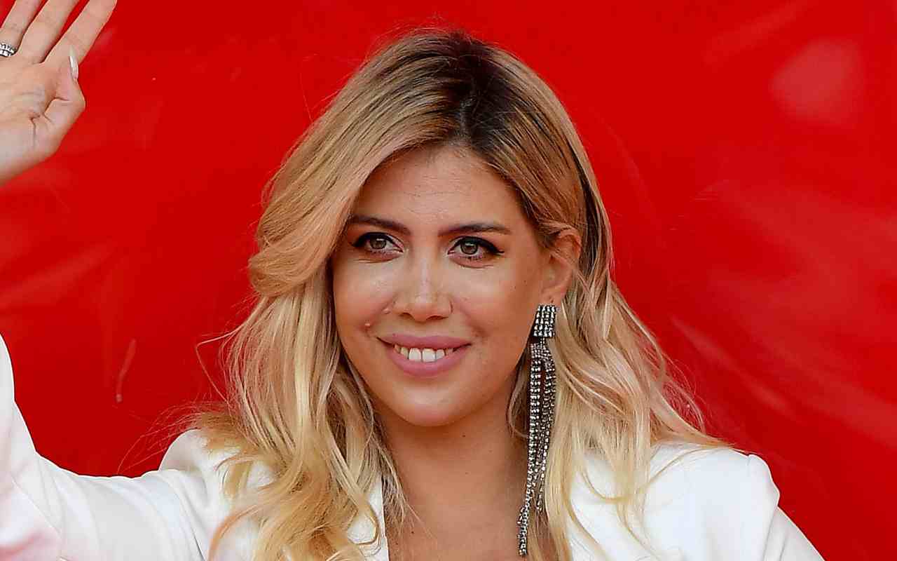 Wanda Nara