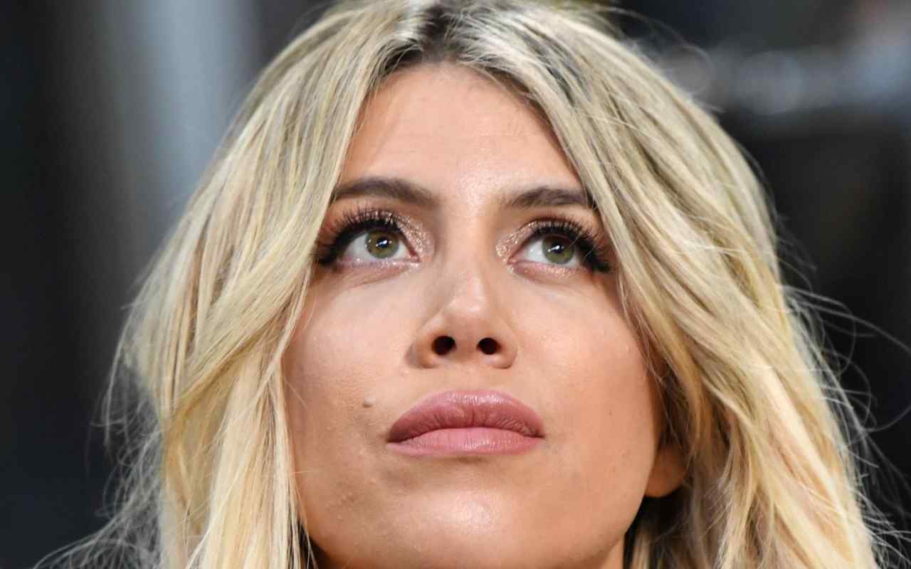 Wanda Nara