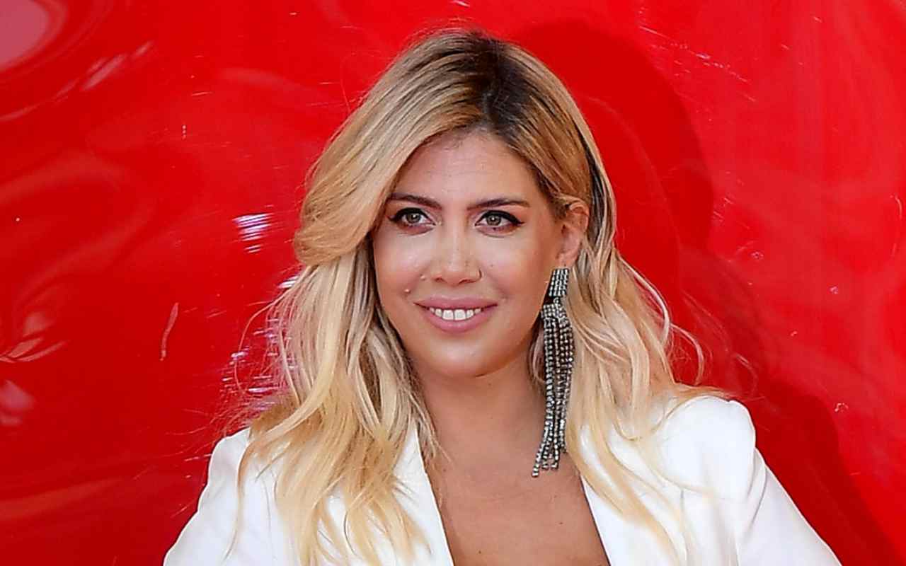 Wanda Nara