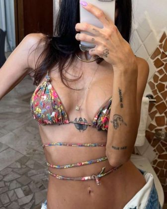 Biasi foto (Instagram)