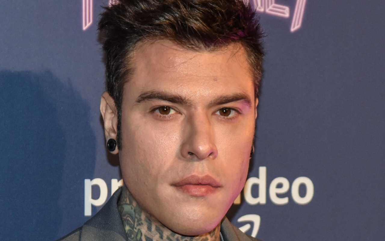 Vero nome di Fedez (Ansa Foto)