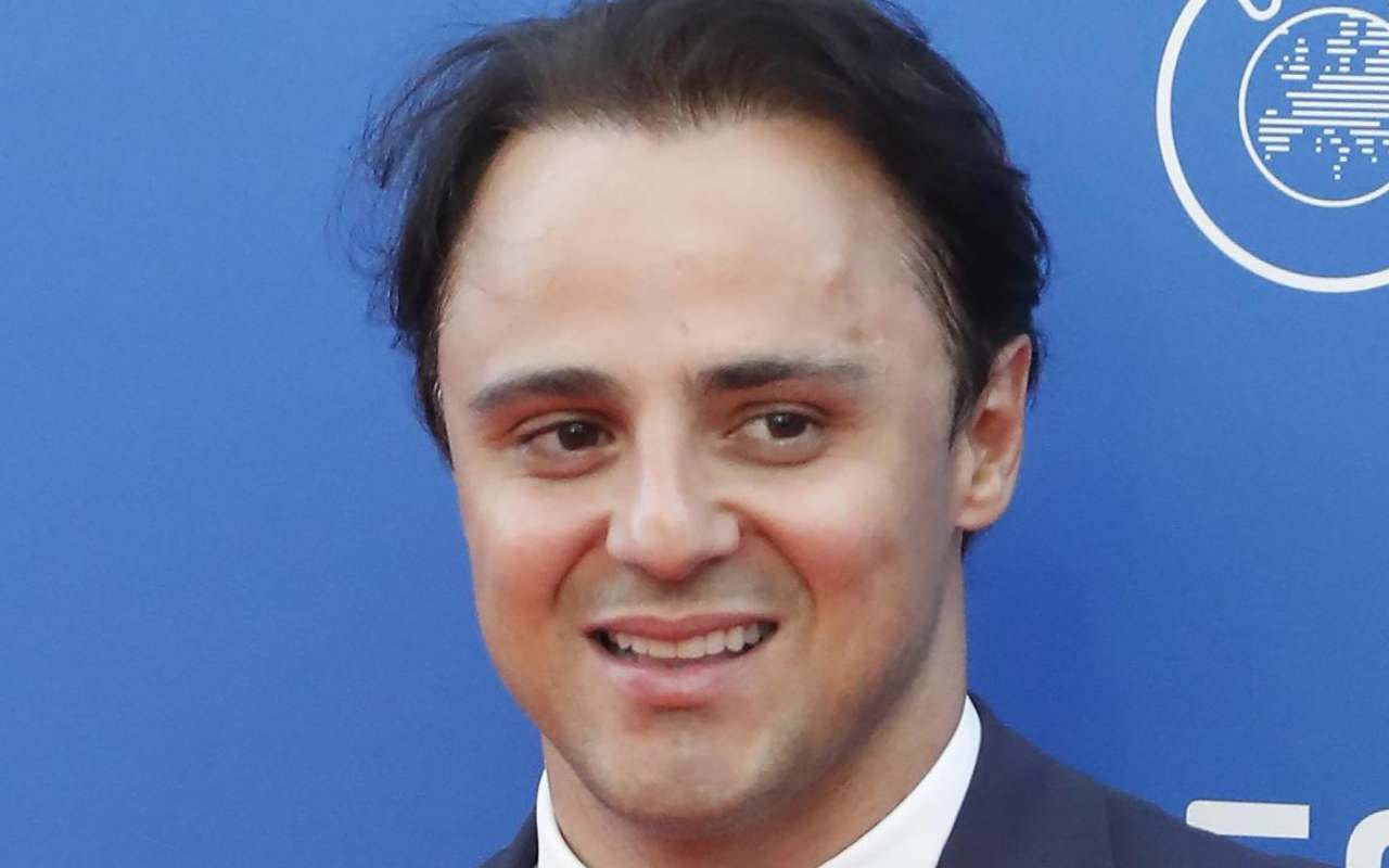 Felipe Massa (Perangkap)