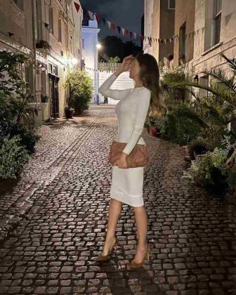 Marcuzzi foto (Instagram)