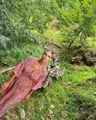 Hunziker foto (Instagram)