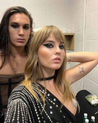 De Angelis (Instagram)