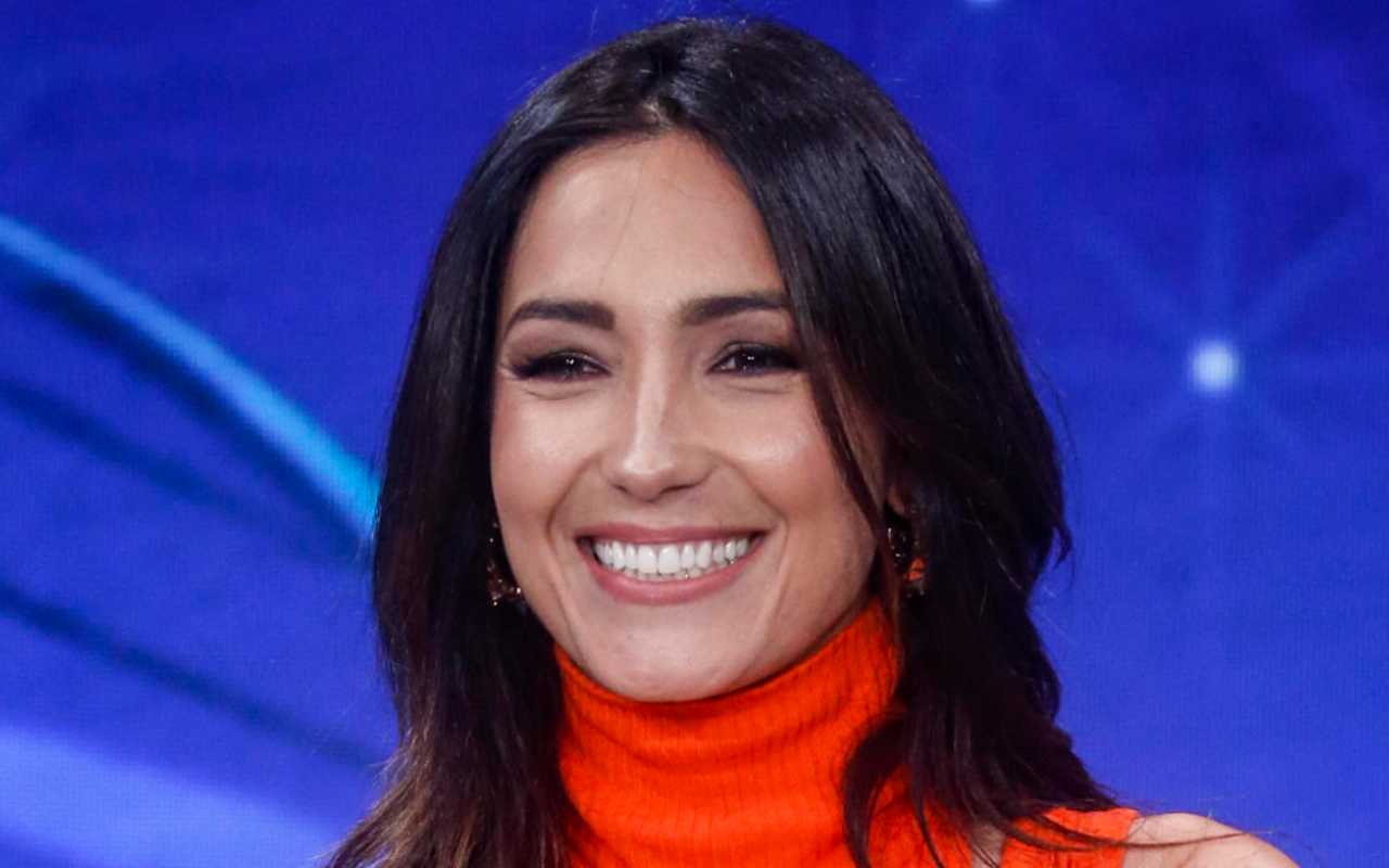 Caterina Balivo (Ansa Foto)