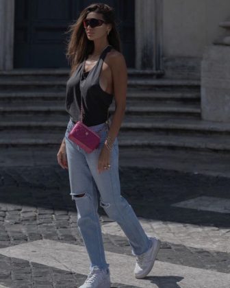 Cristina Buccino (Instagram)
