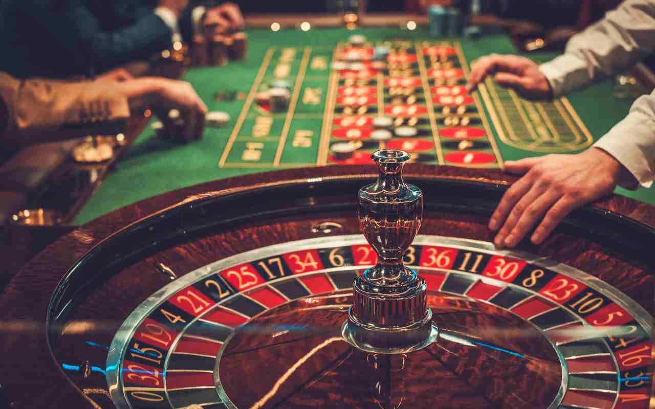 Casinò (AdobeStock)