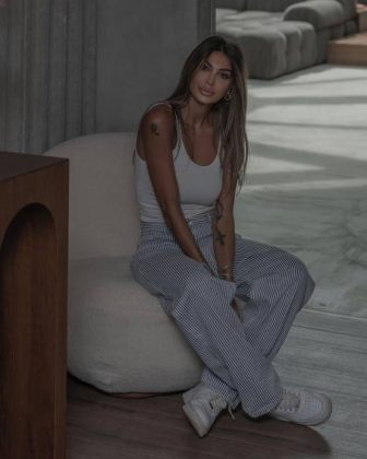 Cristina Buccino