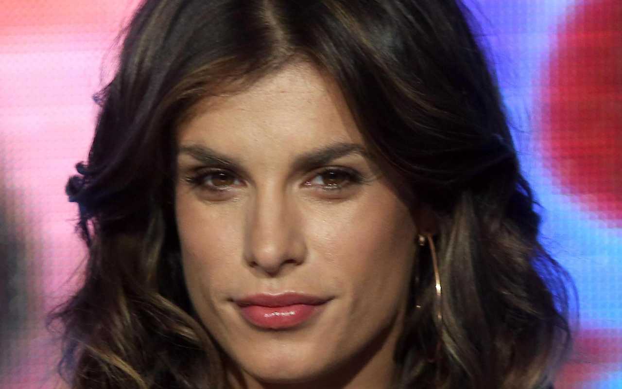 Elisabetta Canalis