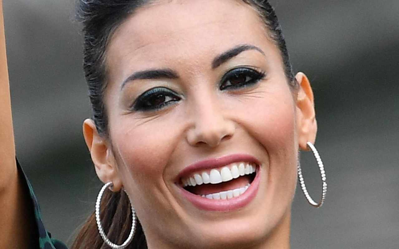 Elisabetta Gregoraci