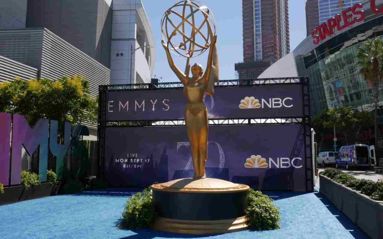 Emmy Awards