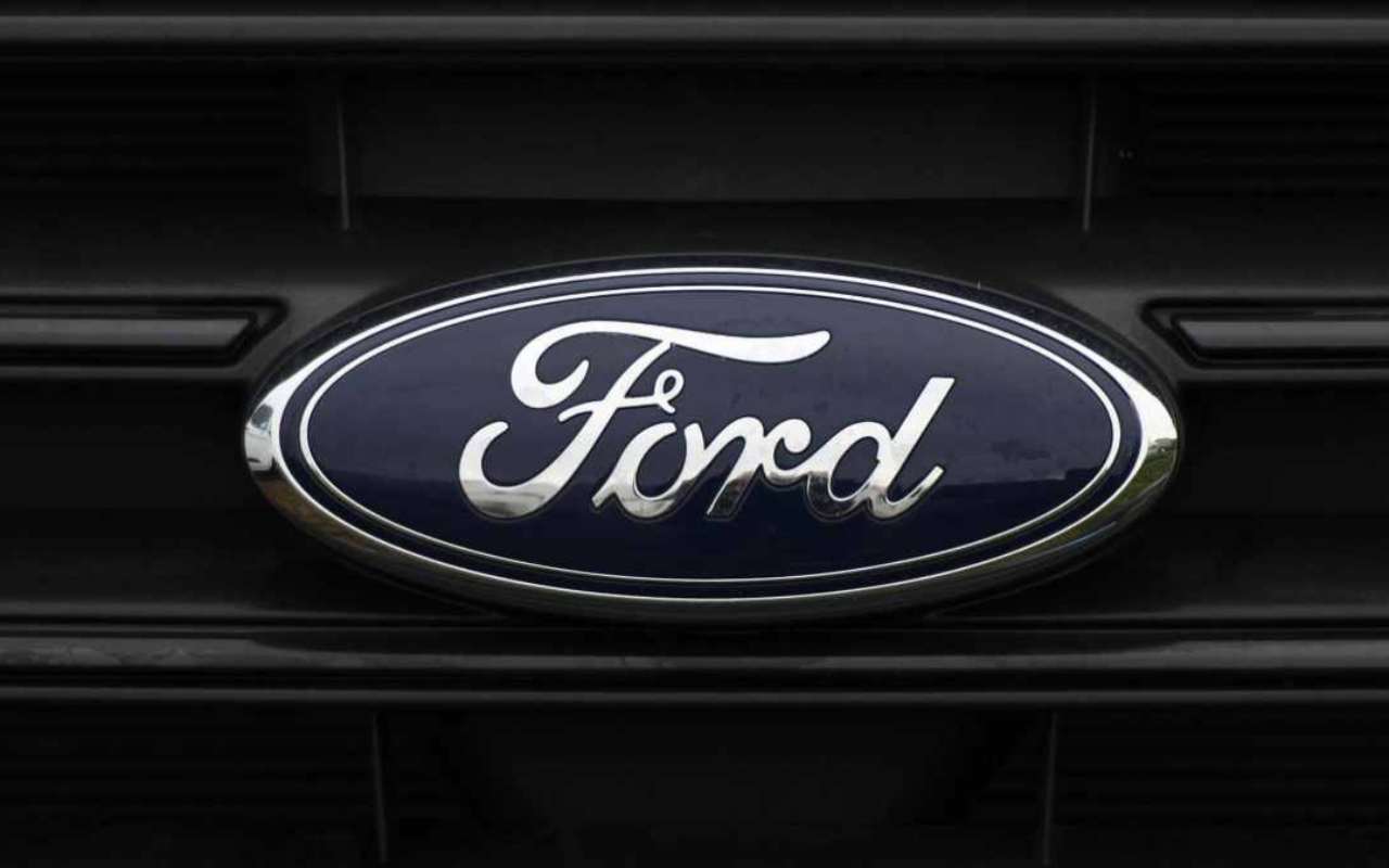 Ford (ANSA)