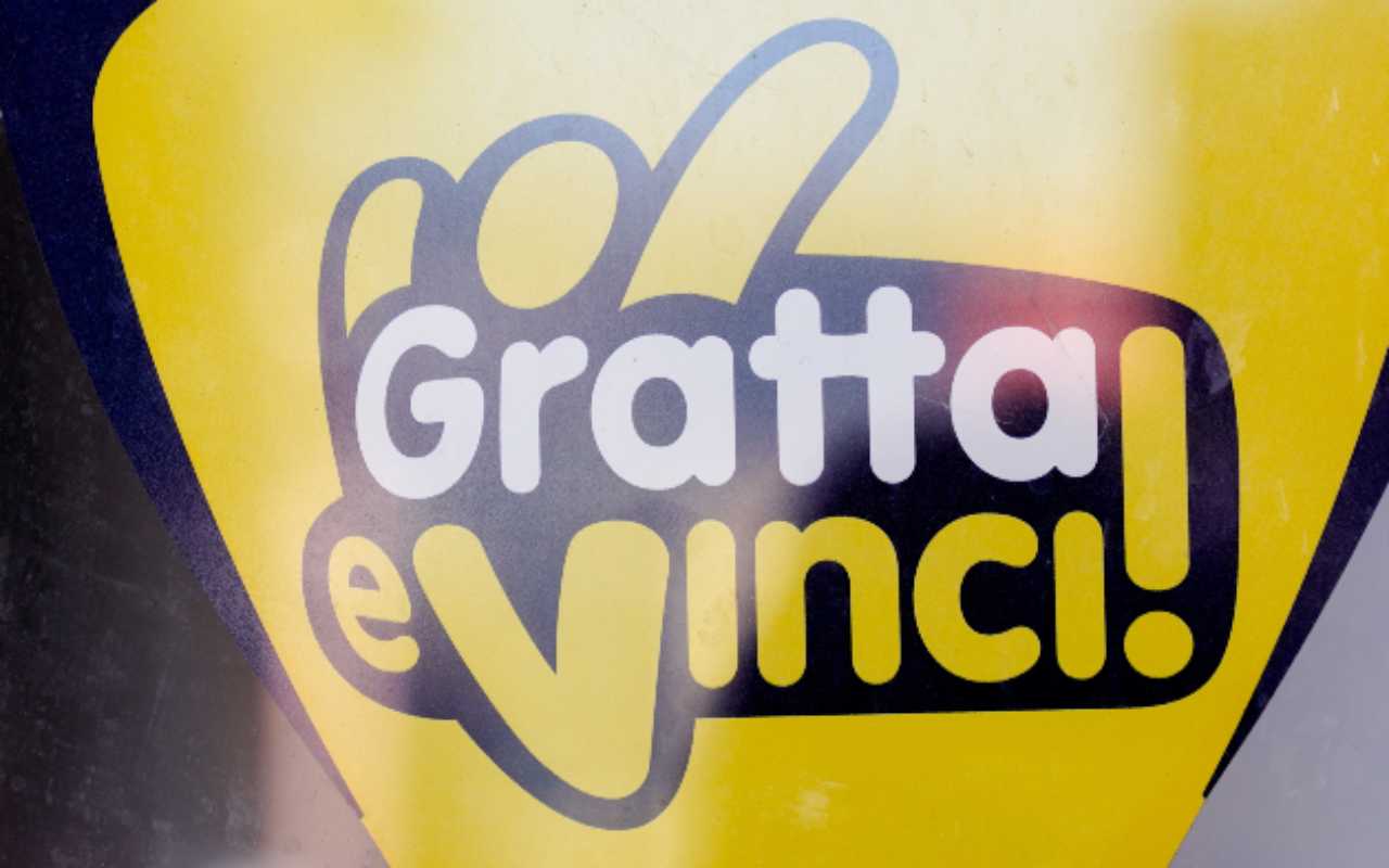 Gratta e Vinci