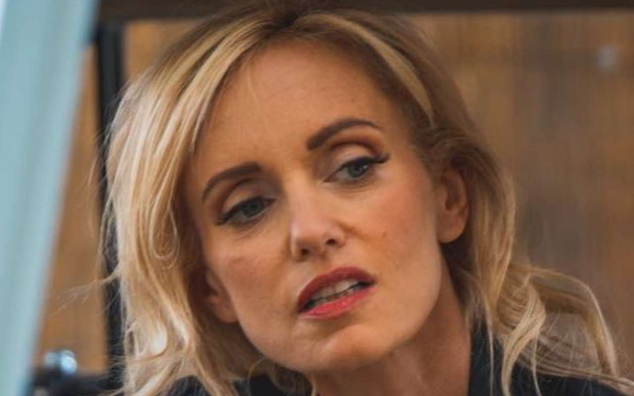 Justine Mattera