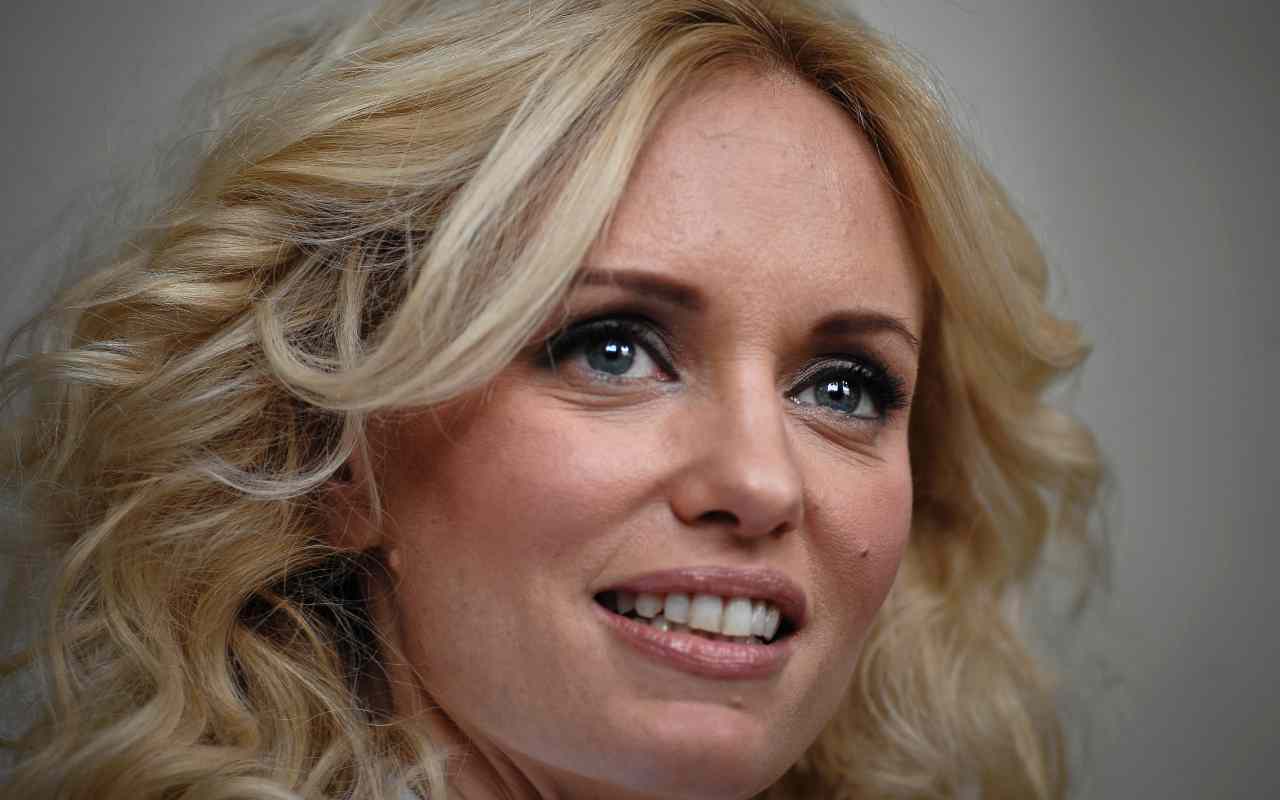 Justine Mattera