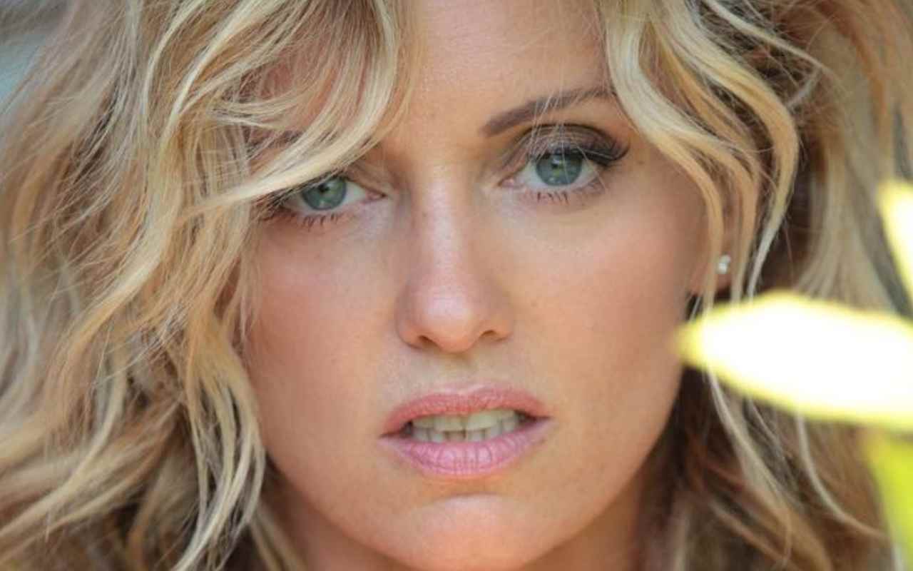 Justine Mattera