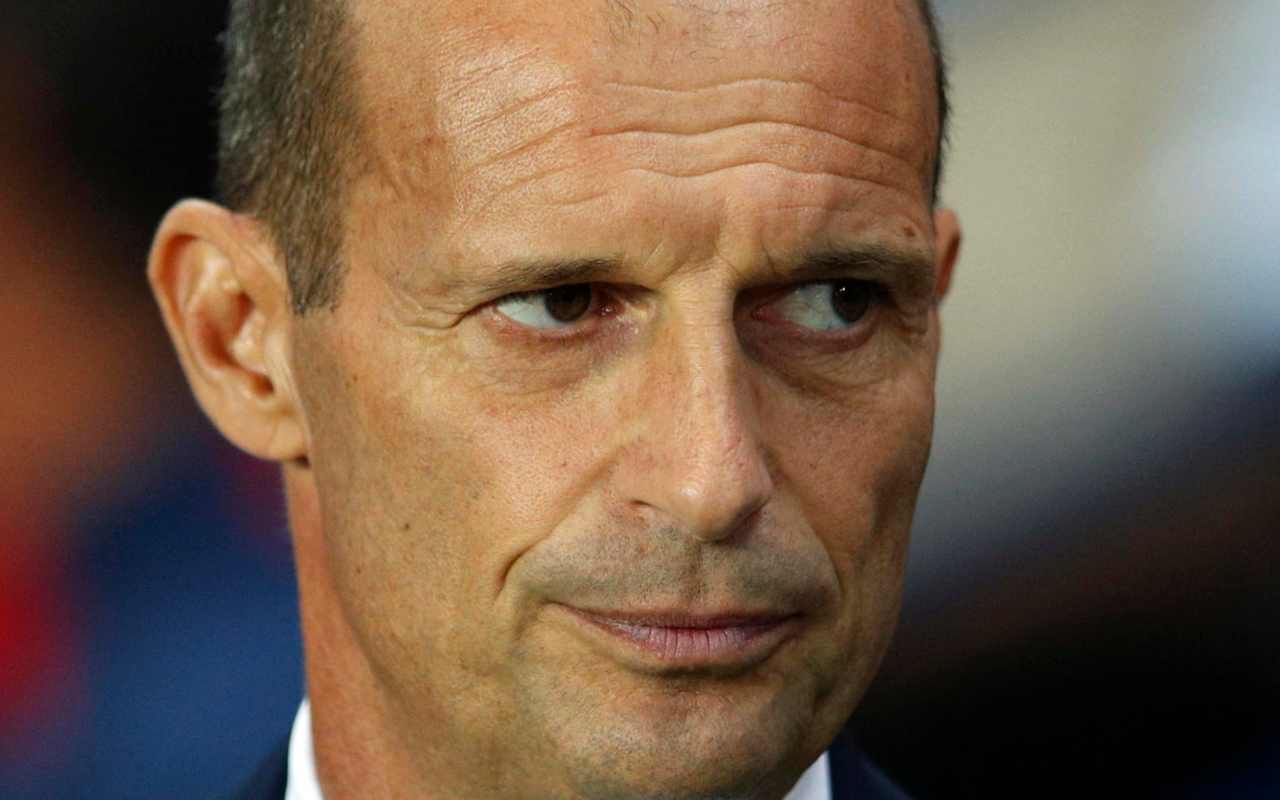 Massimiliano Allegri