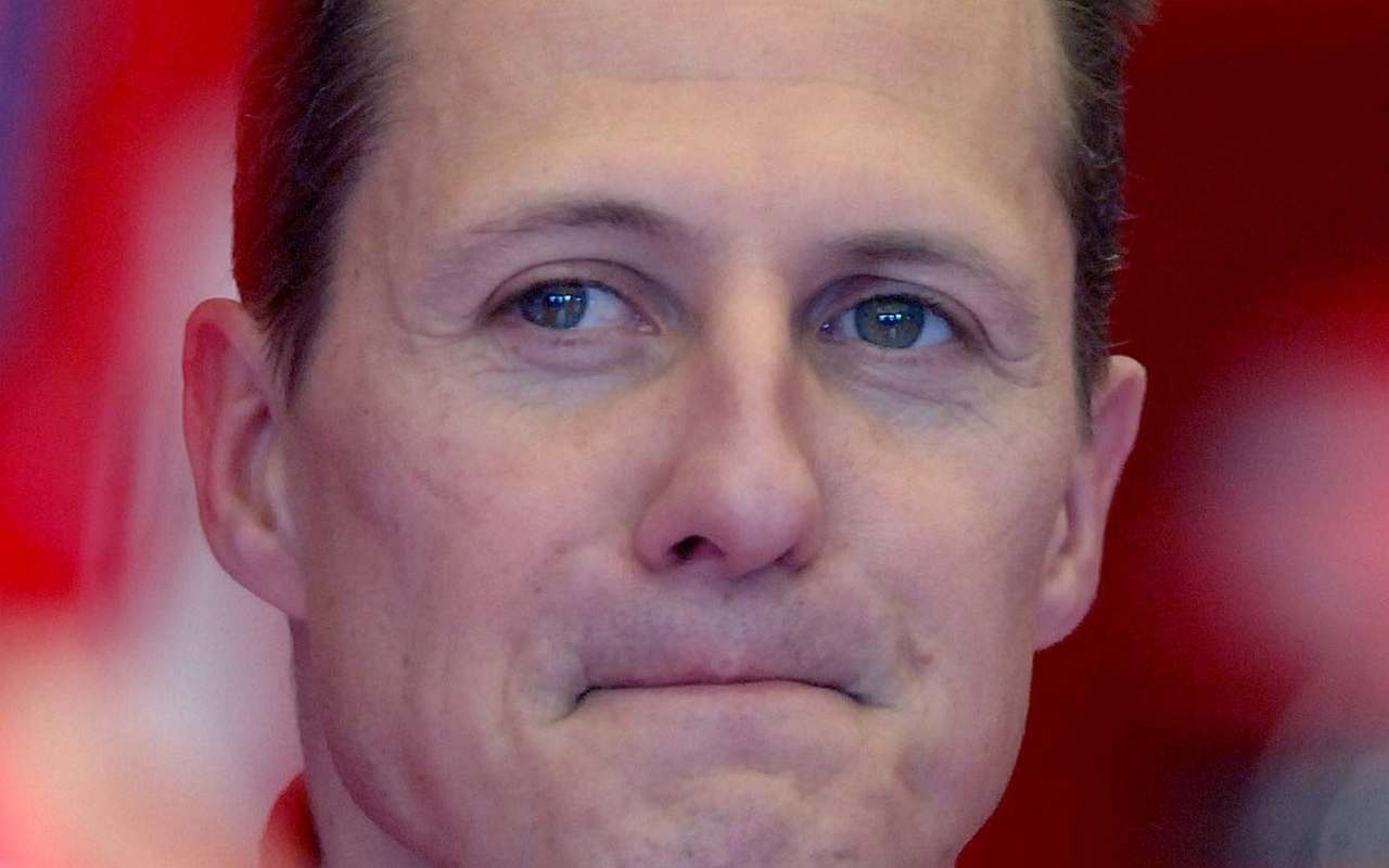 Michael Schumacher (ANSA)