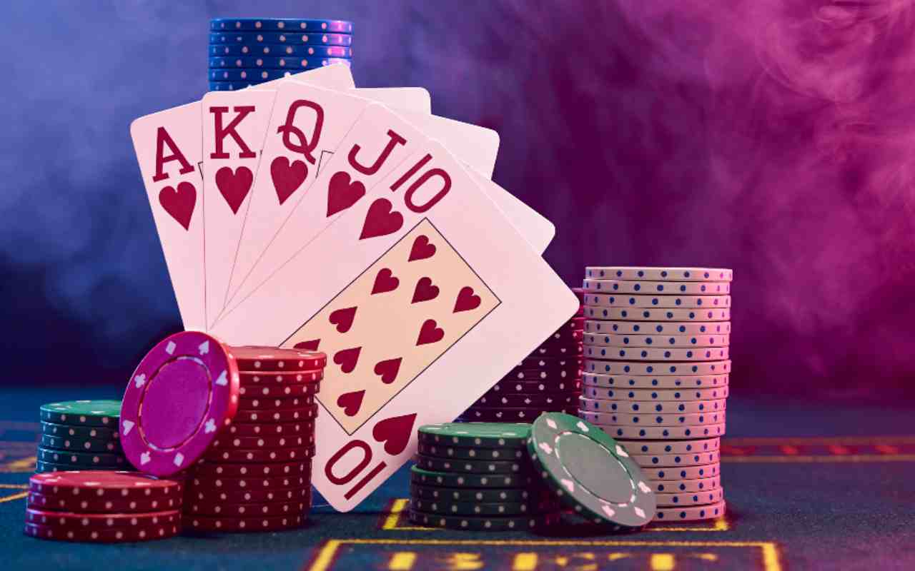 Poker (AdobeStock)