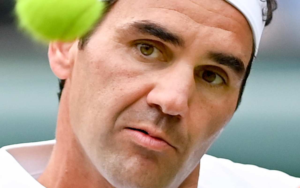 Roger Federer