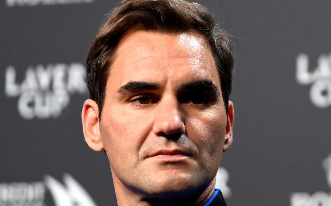 Roger Federer