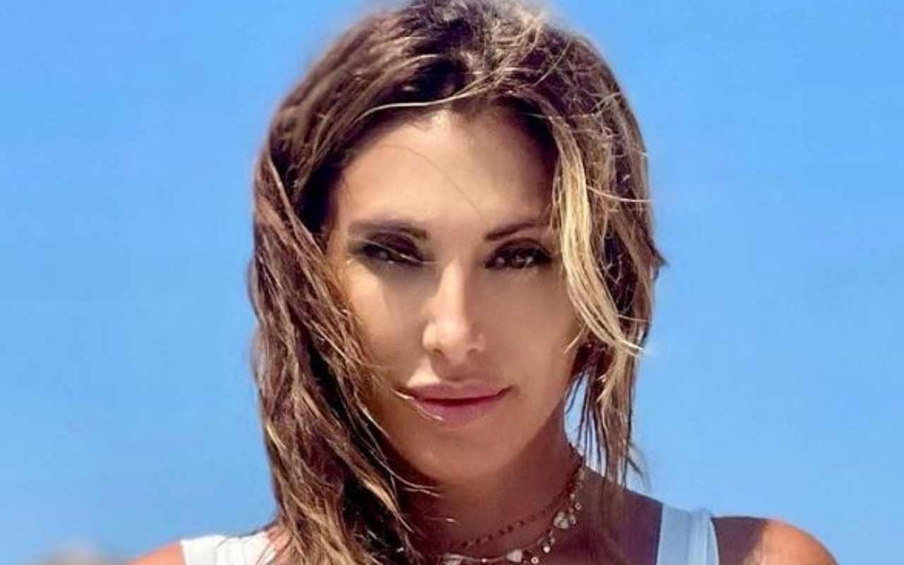 Sabrina Salerno foto (Instagram)