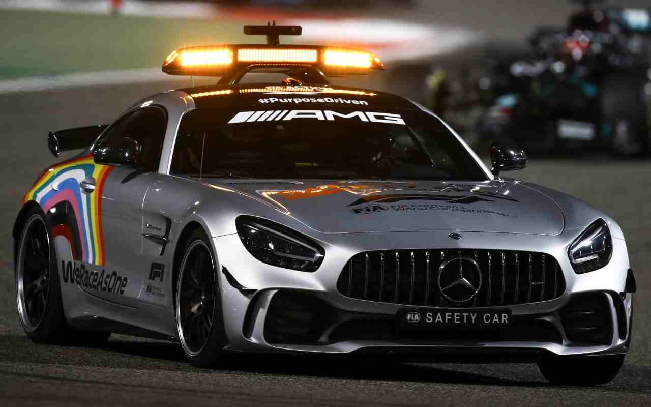 Safety Car