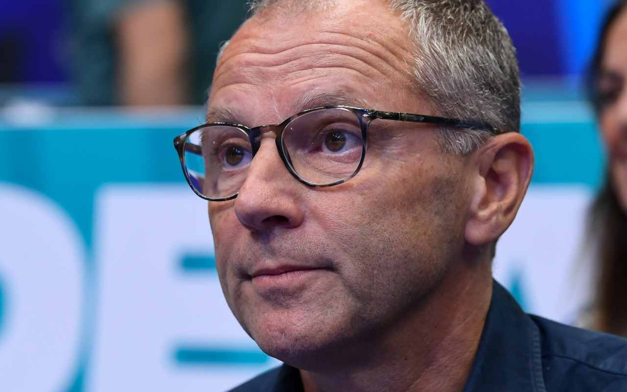 Stefano Domenicali (LaPresse Foto)