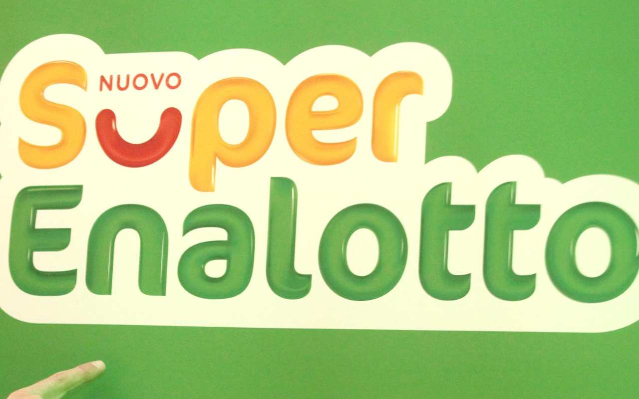 SuperEnalotto