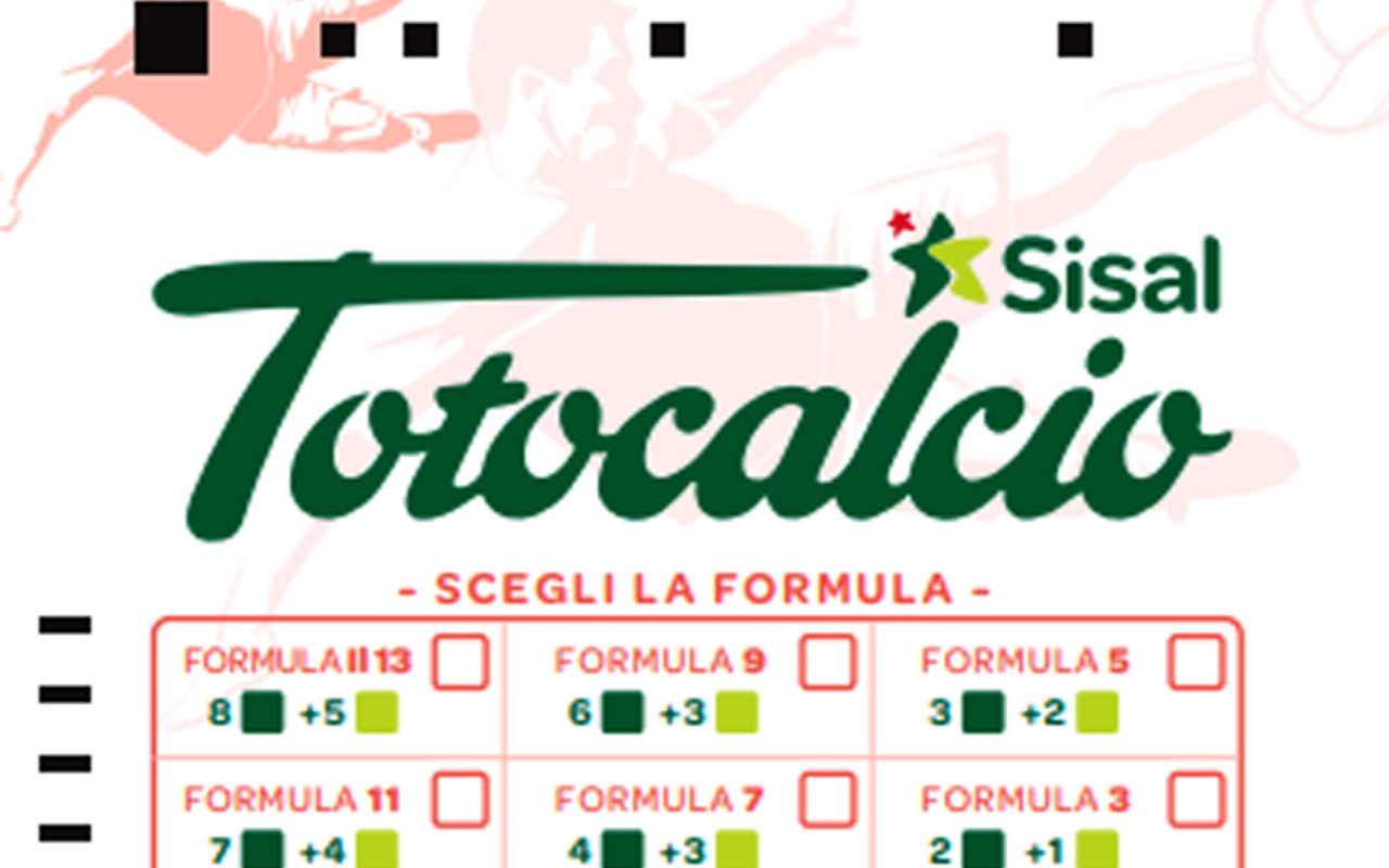 Totocalcio