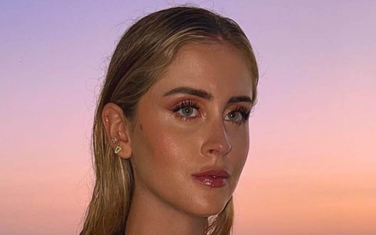 Valentina Ferragni