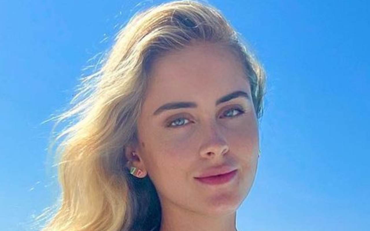 Valentina Ferragni