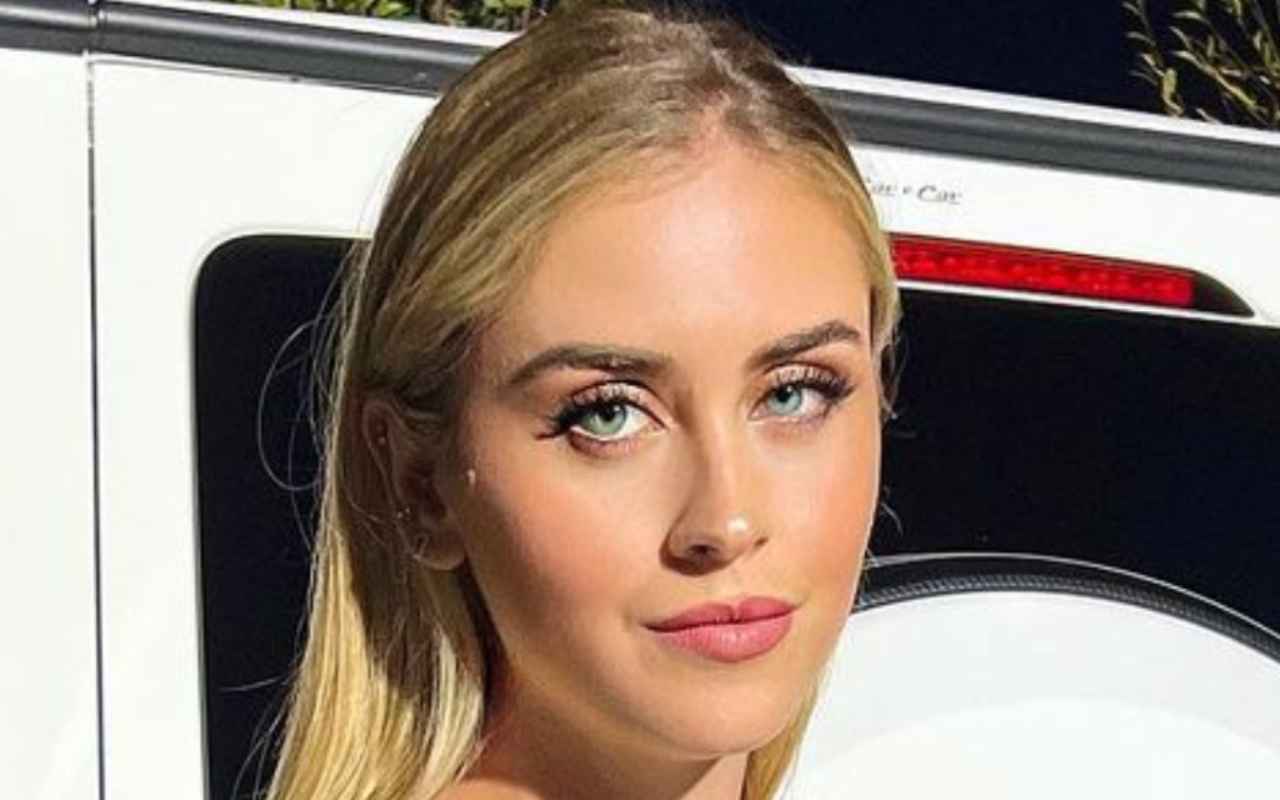 Valentina Ferragni