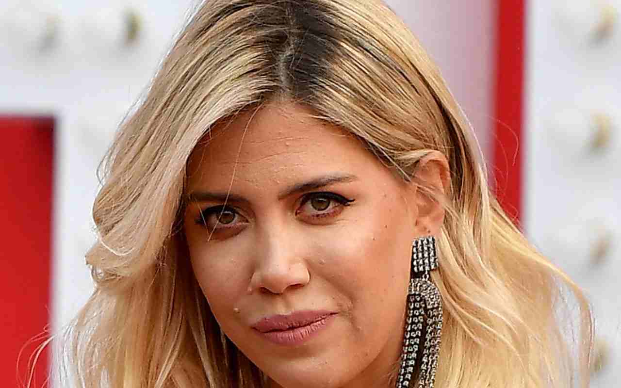 Wanda Nara