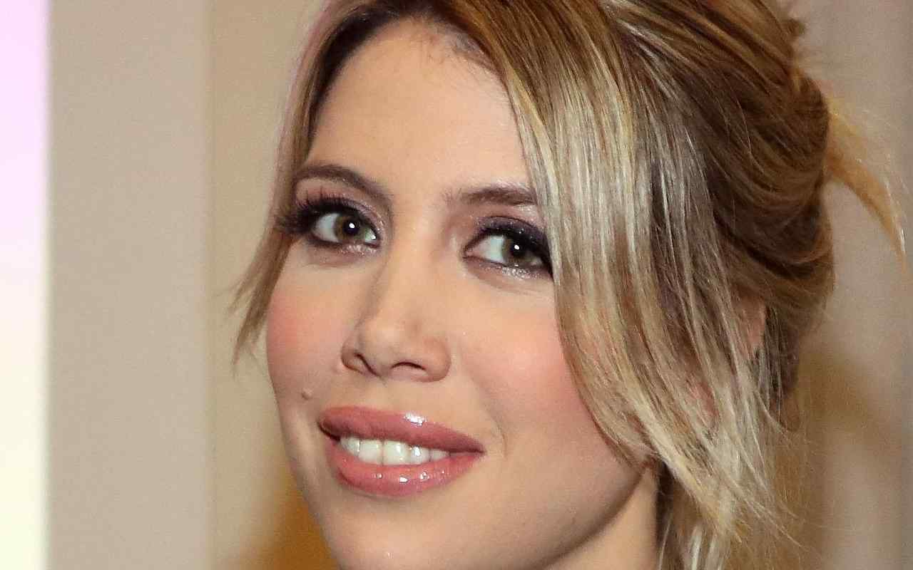 Wanda Nara