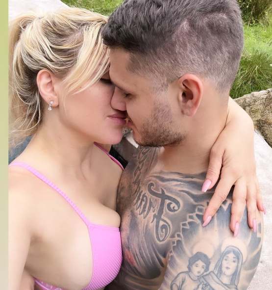 Wanda Nara Icardi