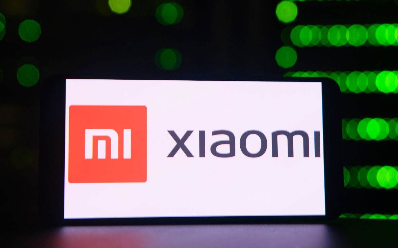 Xiaomi Logo (Adobe Stock)