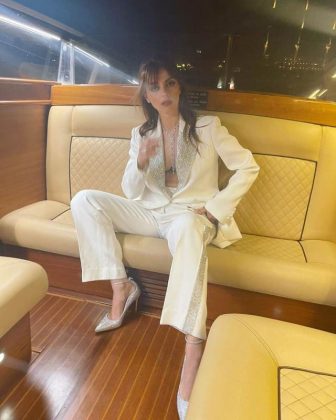 Scarrone (Instagram)