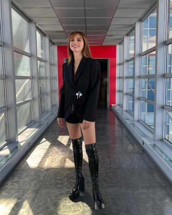 Annalisa (Instagram)