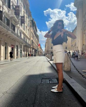 Balivo foto (Instagram)