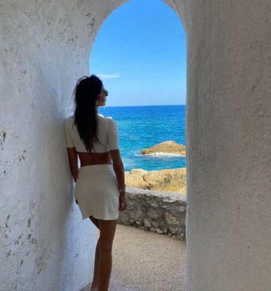 Gregoraci (Instagram)