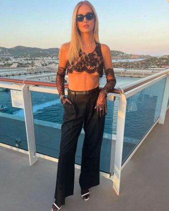 Ferragni foto (Instagram)