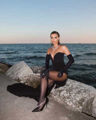 Ferraro foto (Instagram)