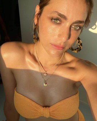 Leone foto (Instagram)