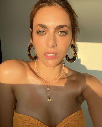 Leone foto (Instagram)