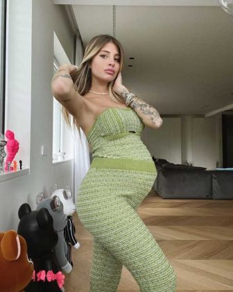 Nasti (Instagram)